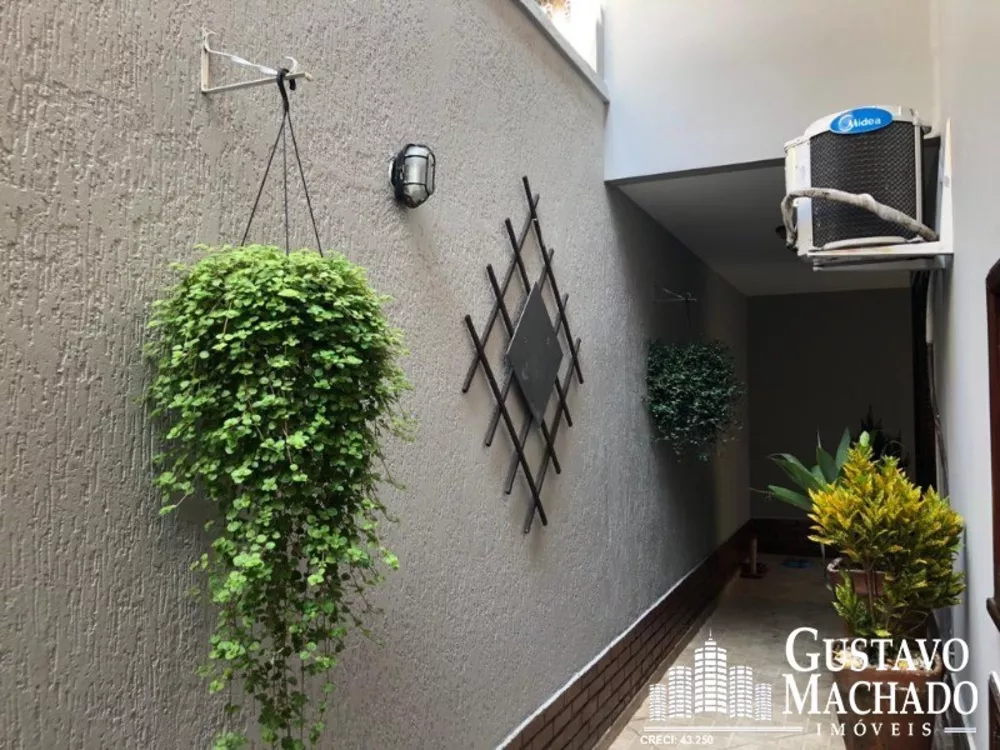 Casa, 4 quartos, 600 m² - Foto 16
