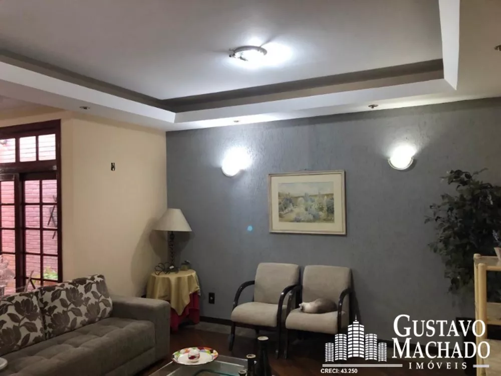 Casa, 4 quartos, 600 m² - Foto 5