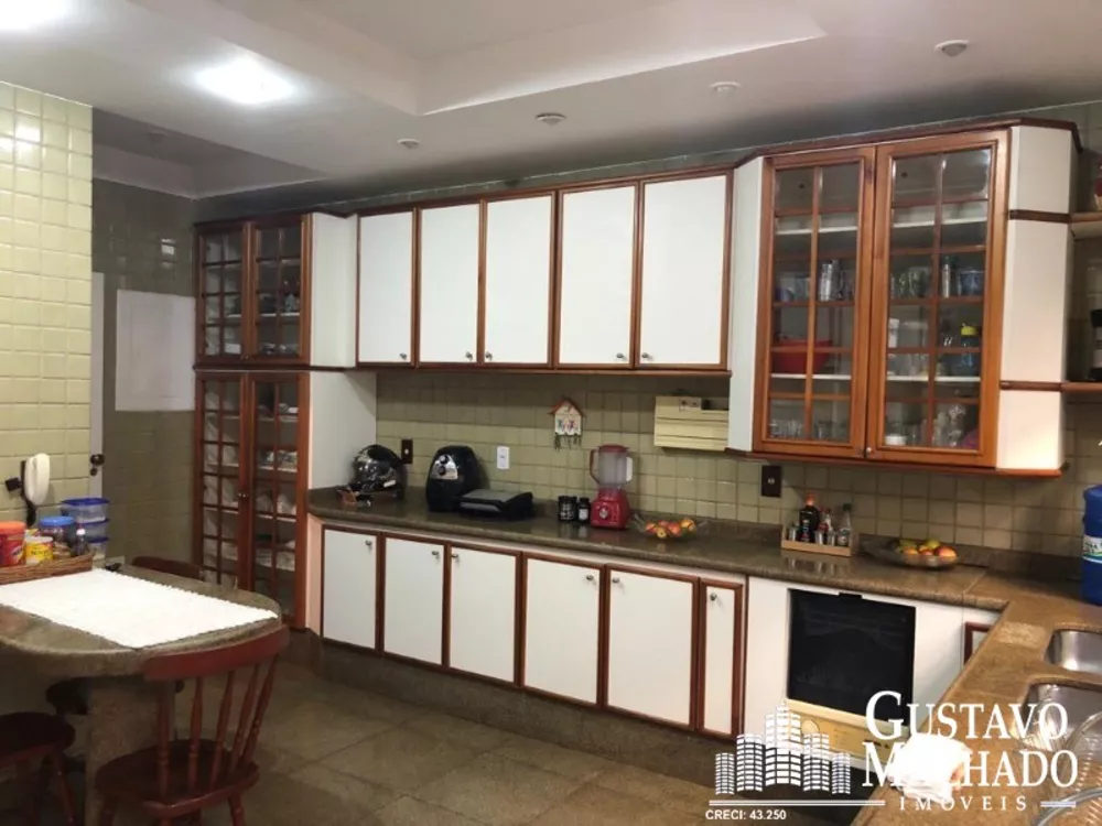 Casa, 4 quartos, 600 m² - Foto 13