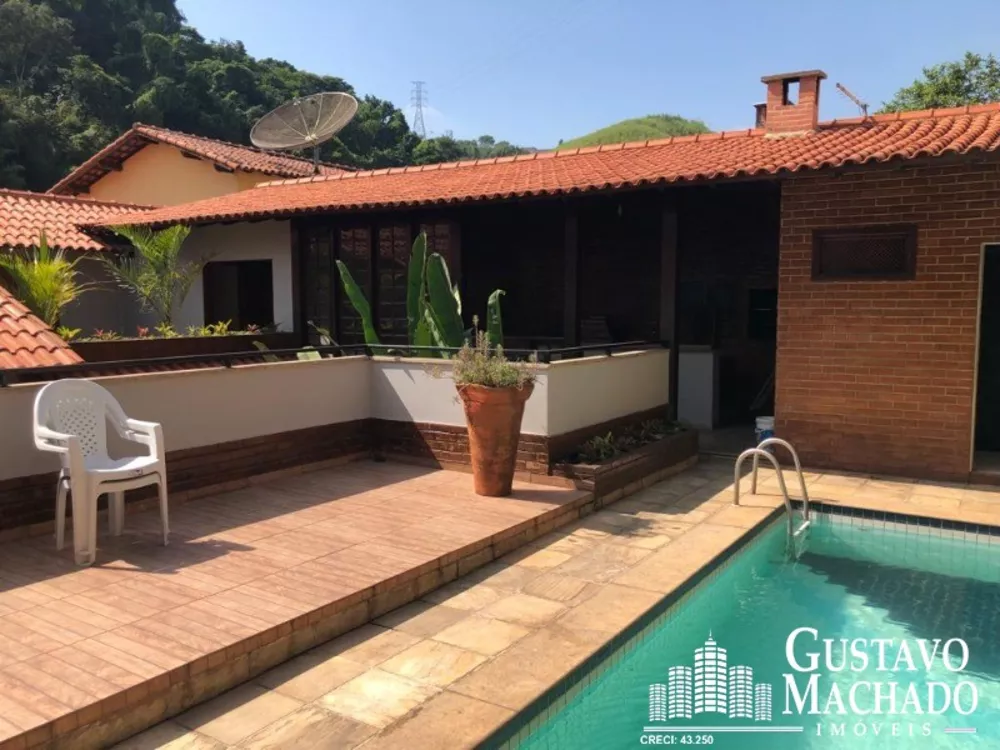 Casa, 4 quartos, 600 m² - Foto 39