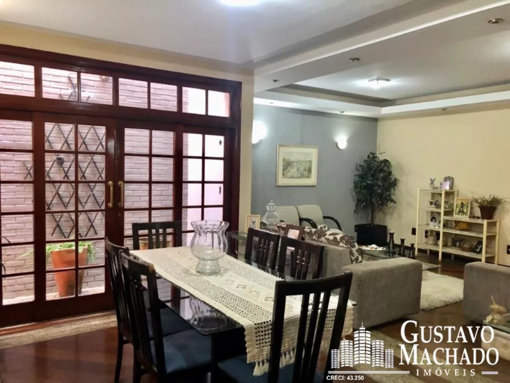 Casa, 4 quartos, 600 m² - Foto 6