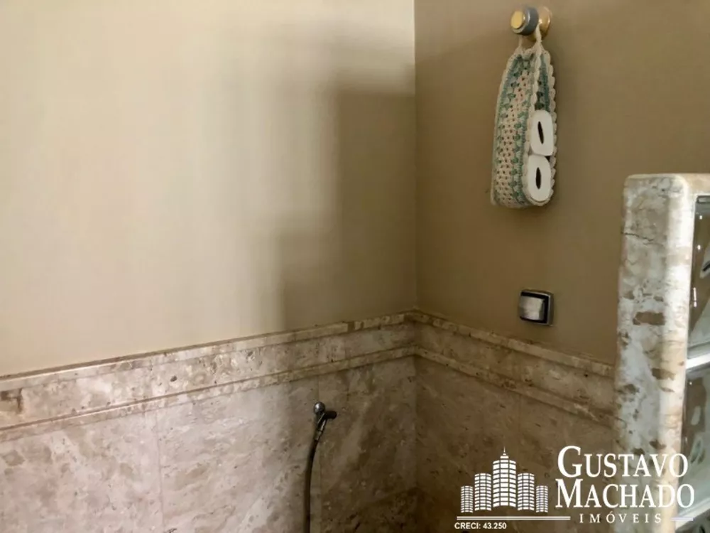 Casa, 4 quartos, 600 m² - Foto 25