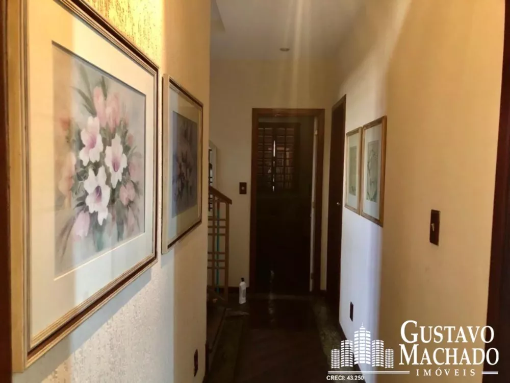 Casa, 4 quartos, 600 m² - Foto 19