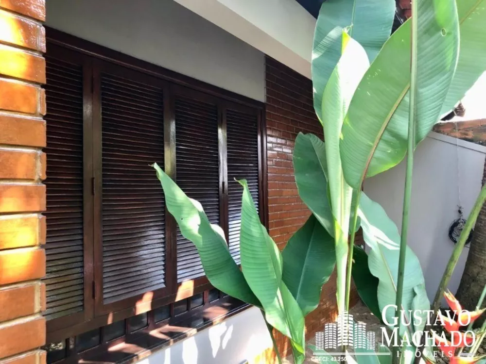 Casa, 4 quartos, 600 m² - Foto 1