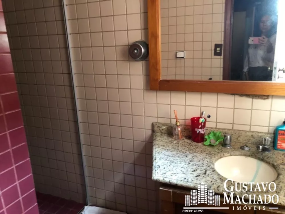 Casa, 4 quartos, 600 m² - Foto 28