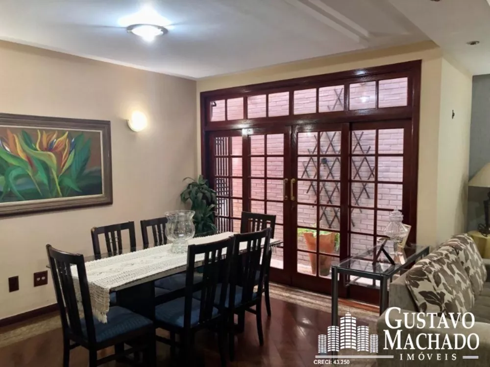 Casa, 4 quartos, 600 m² - Foto 7