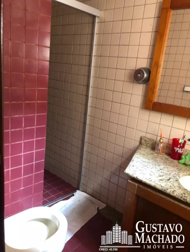 Casa, 4 quartos, 600 m² - Foto 27