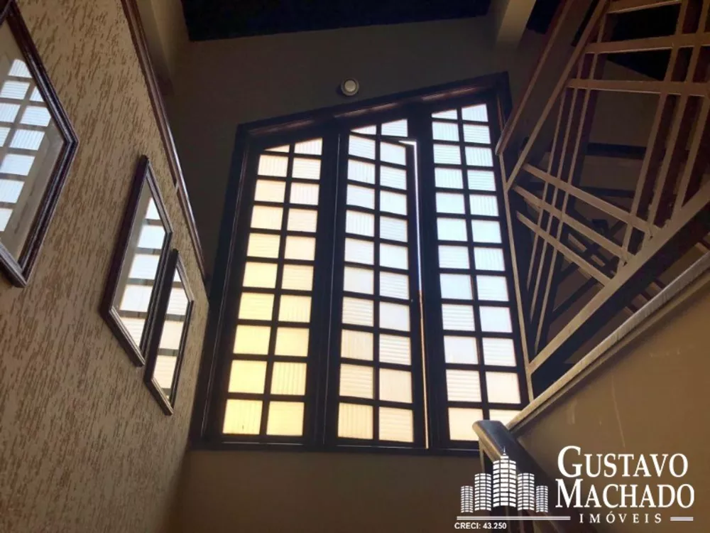 Casa, 4 quartos, 600 m² - Foto 30