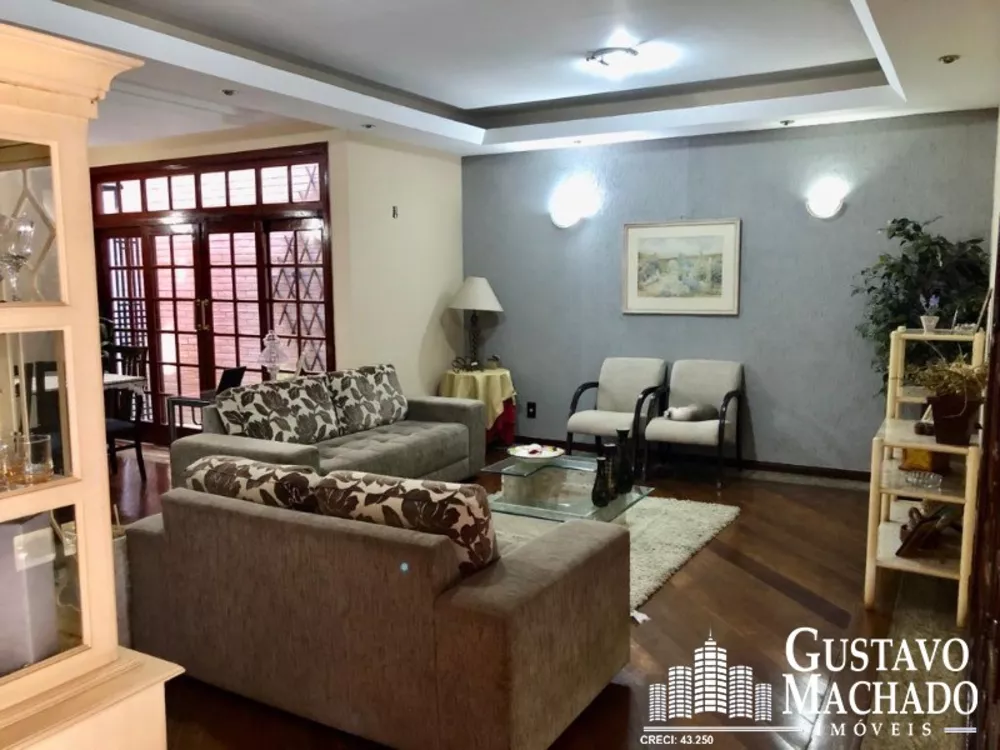 Casa, 4 quartos, 600 m² - Foto 4