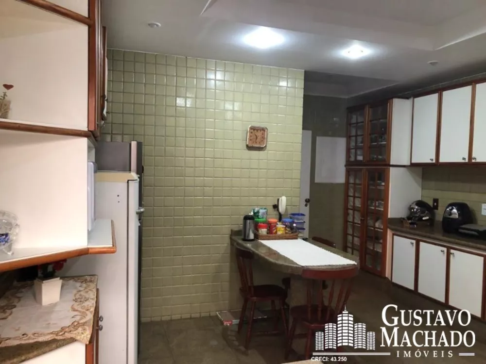 Casa, 4 quartos, 600 m² - Foto 15