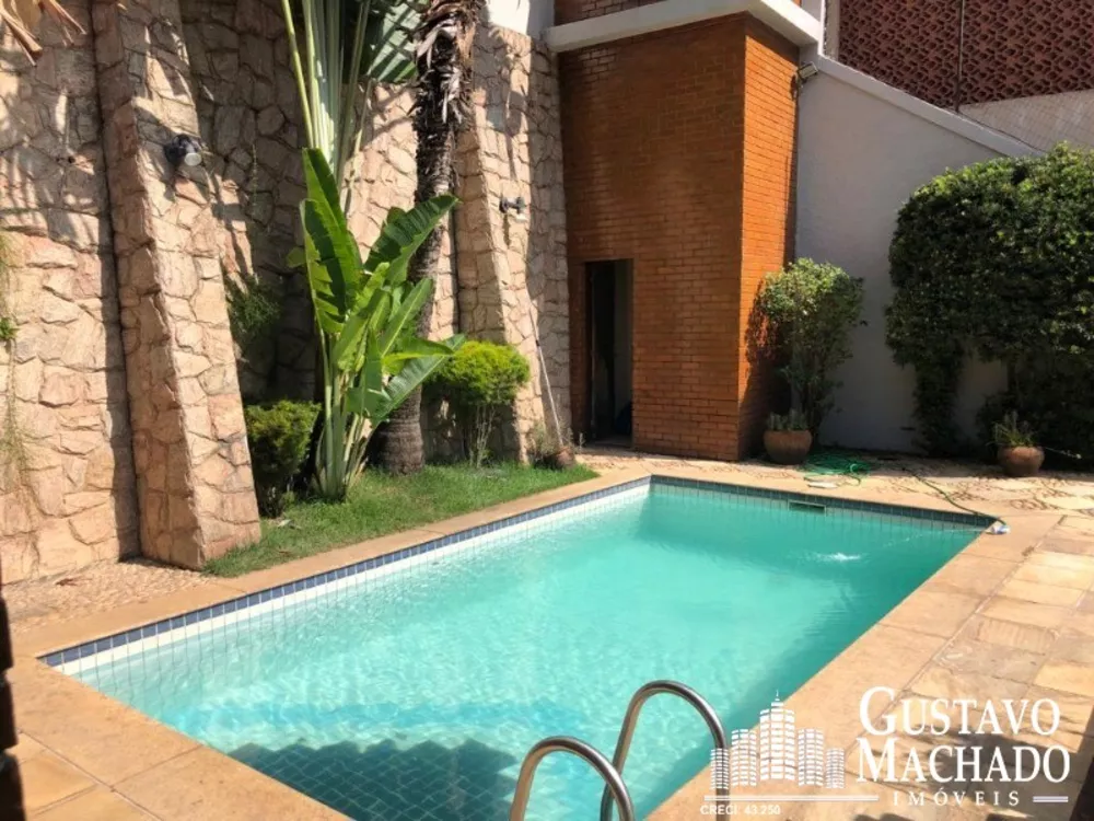 Casa, 4 quartos, 600 m² - Foto 37