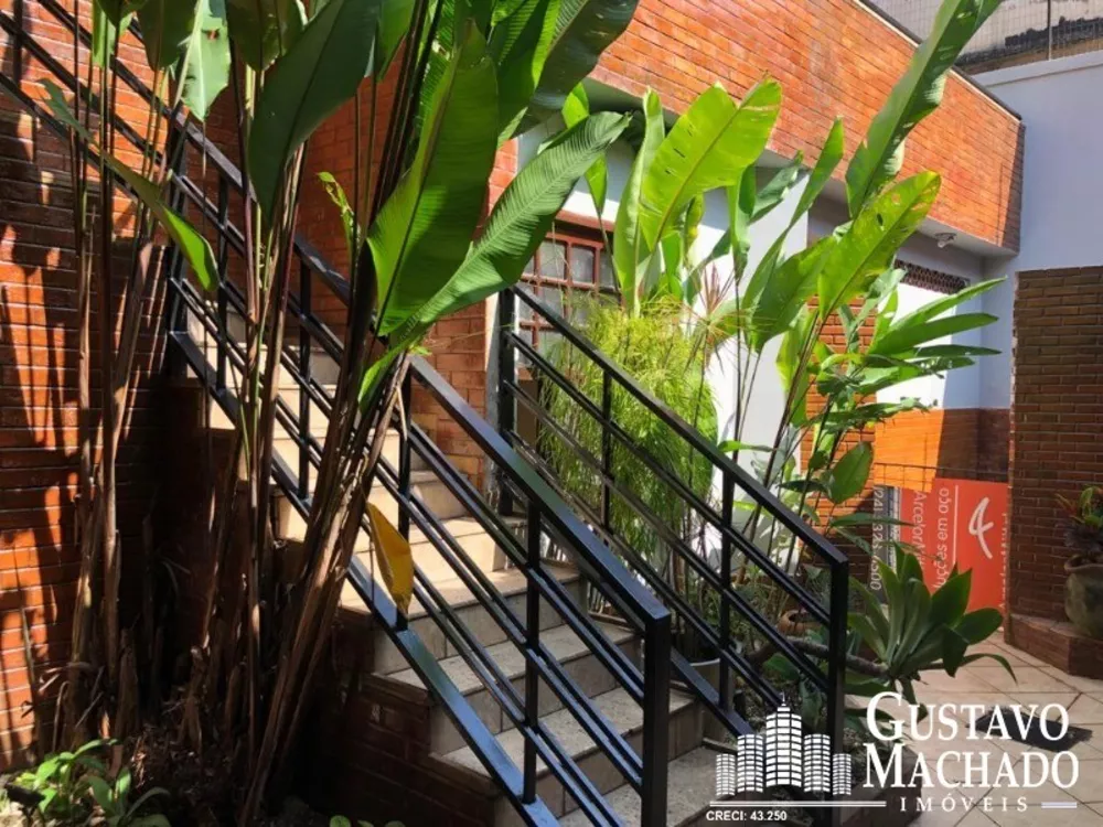 Casa, 4 quartos, 600 m² - Foto 52