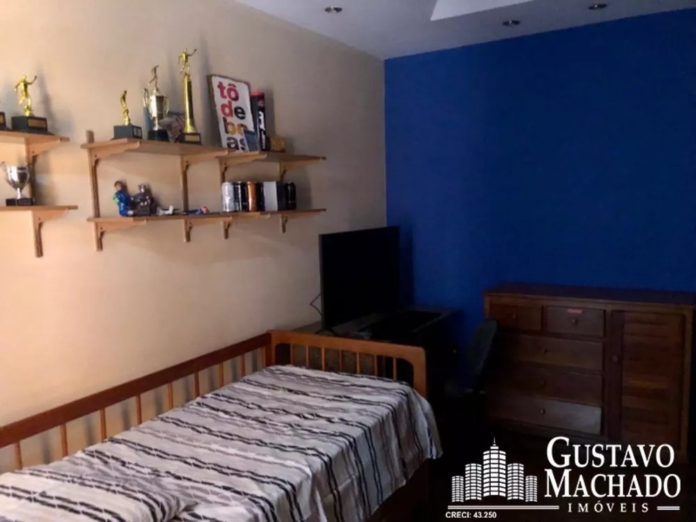 Casa, 4 quartos, 600 m² - Foto 26