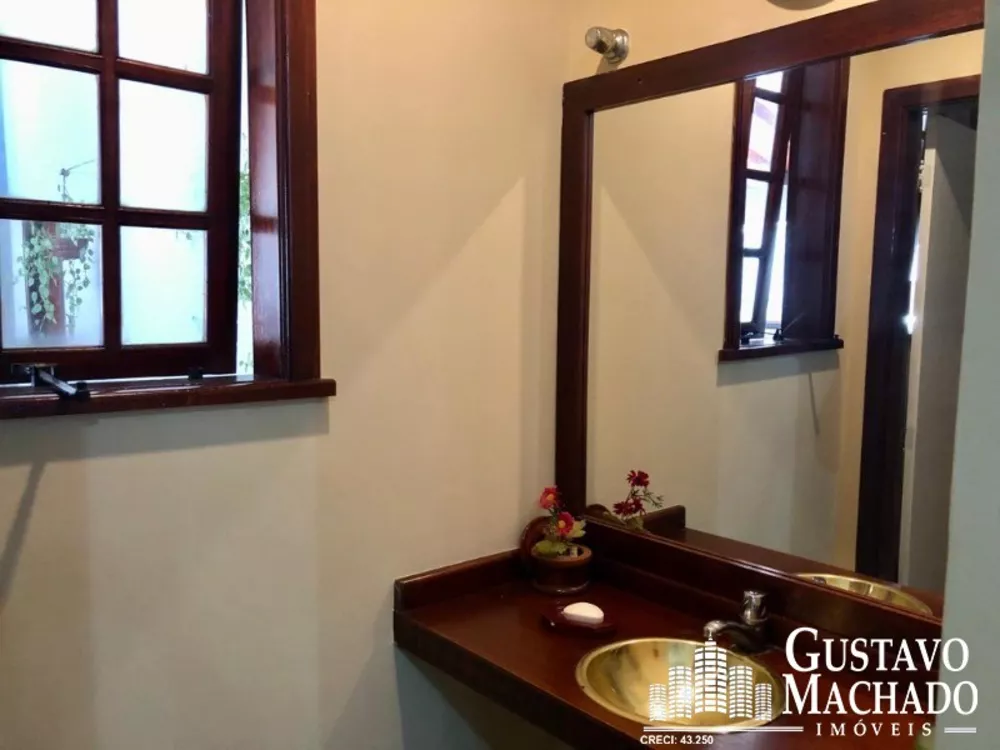 Casa, 4 quartos, 600 m² - Foto 10