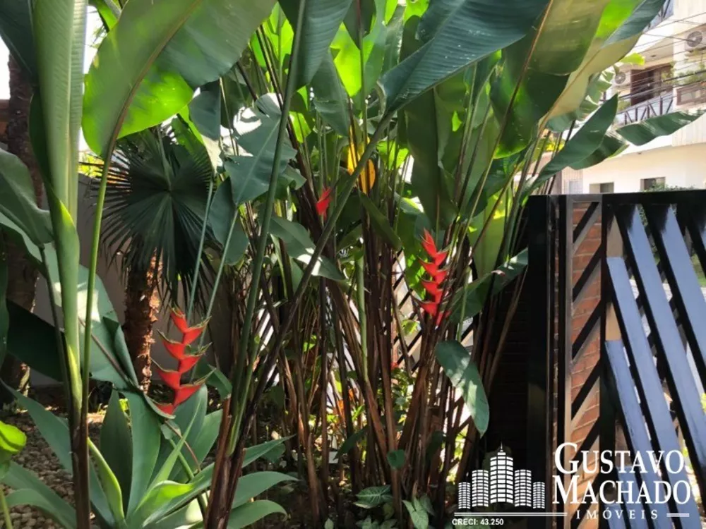 Casa, 4 quartos, 600 m² - Foto 12