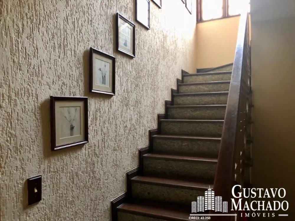 Casa, 4 quartos, 600 m² - Foto 29