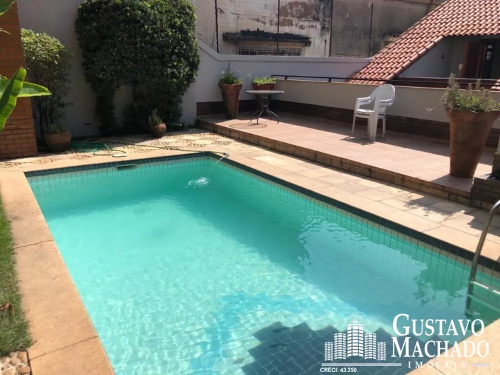 Casa, 4 quartos, 600 m² - Foto 38