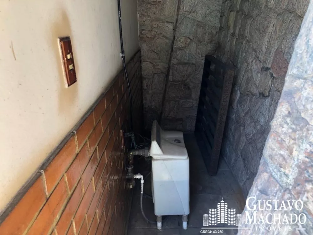 Casa, 4 quartos, 600 m² - Foto 43