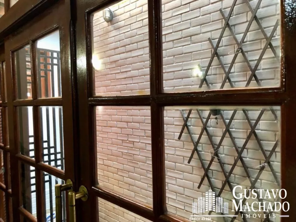 Casa, 4 quartos, 600 m² - Foto 8