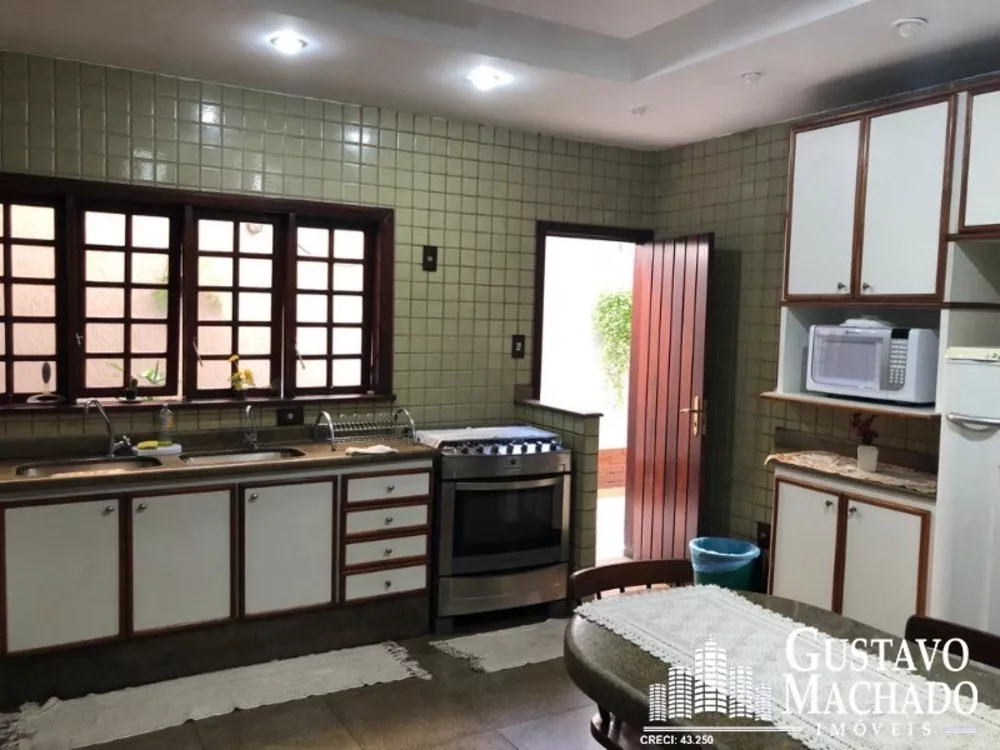 Casa, 4 quartos, 600 m² - Foto 14