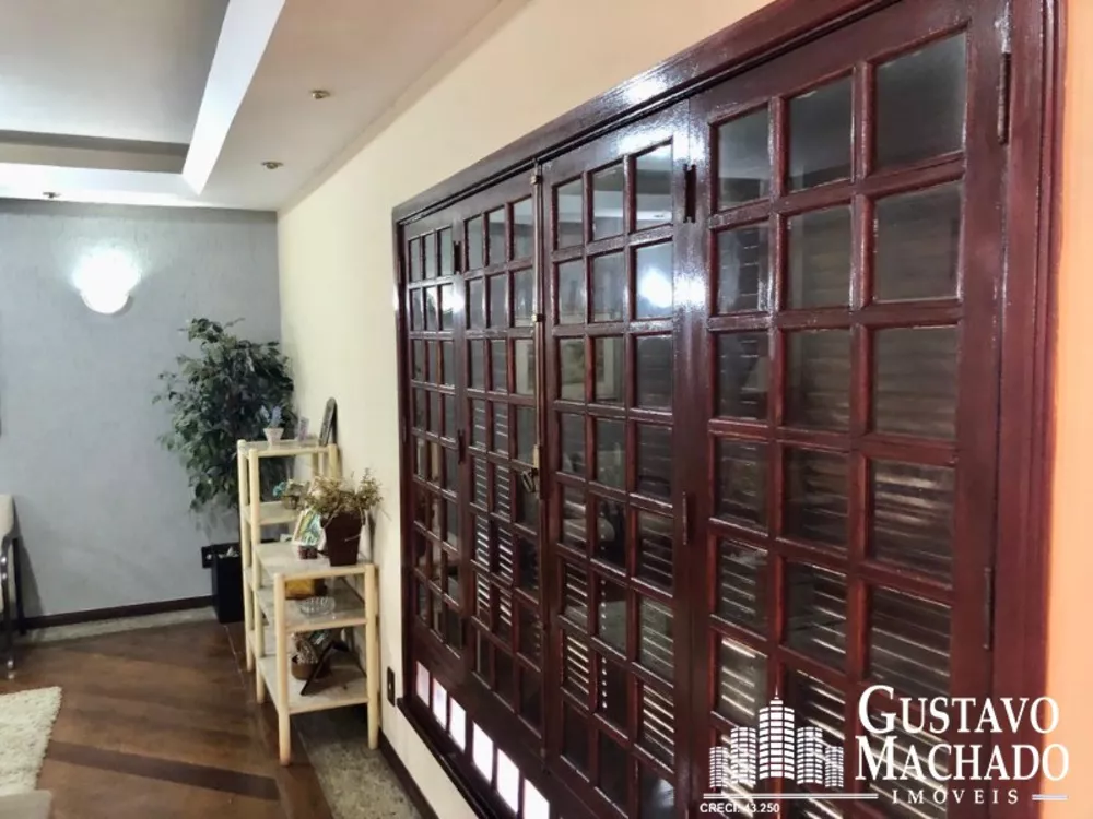 Casa, 4 quartos, 600 m² - Foto 11