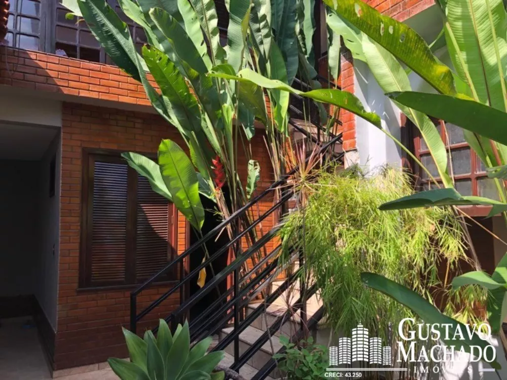 Casa, 4 quartos, 600 m² - Foto 55