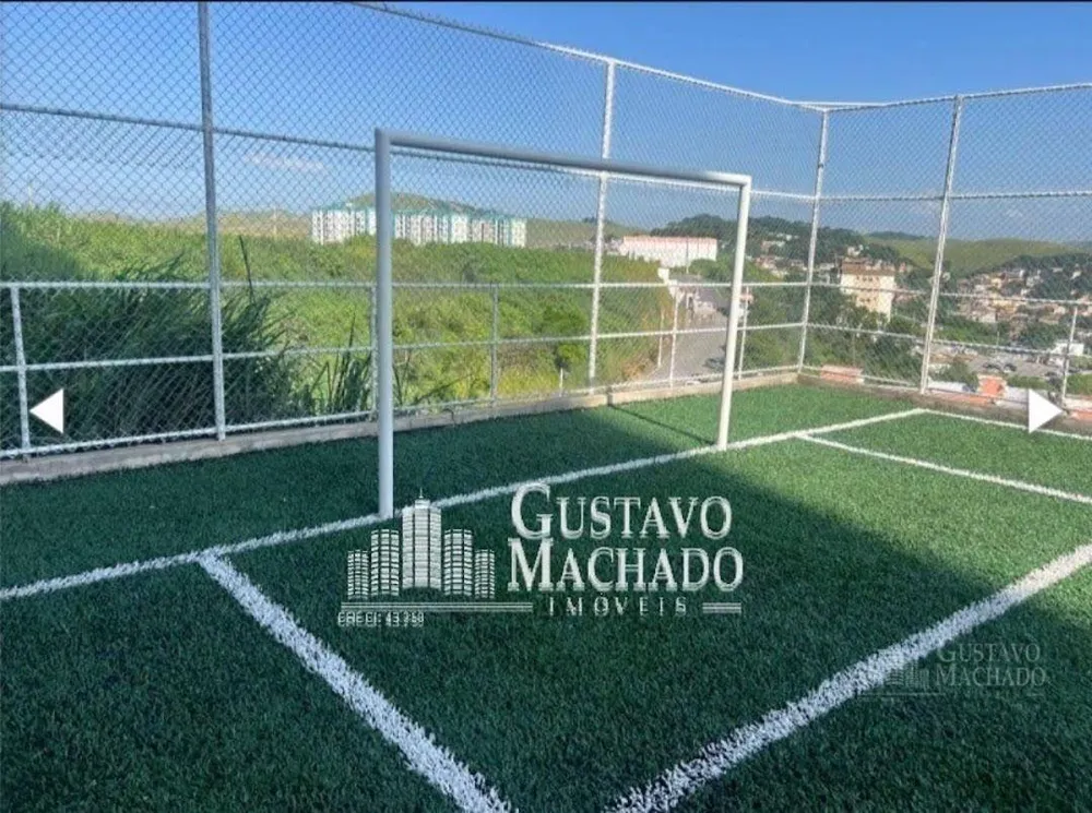Apartamento, 2 quartos, 51 m² - Foto 5