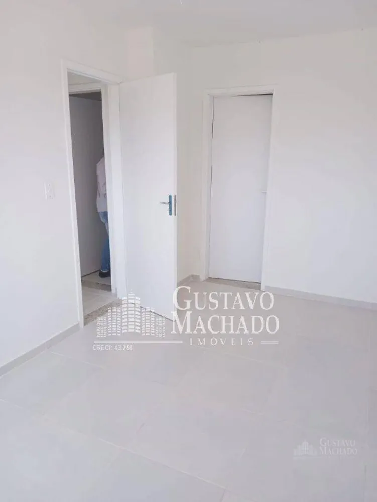 Apartamento, 2 quartos, 51 m² - Foto 8