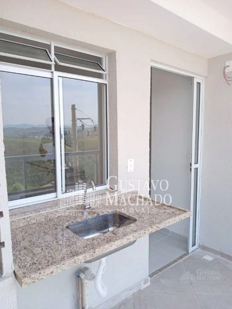 Apartamento, 2 quartos, 51 m² - Foto 11