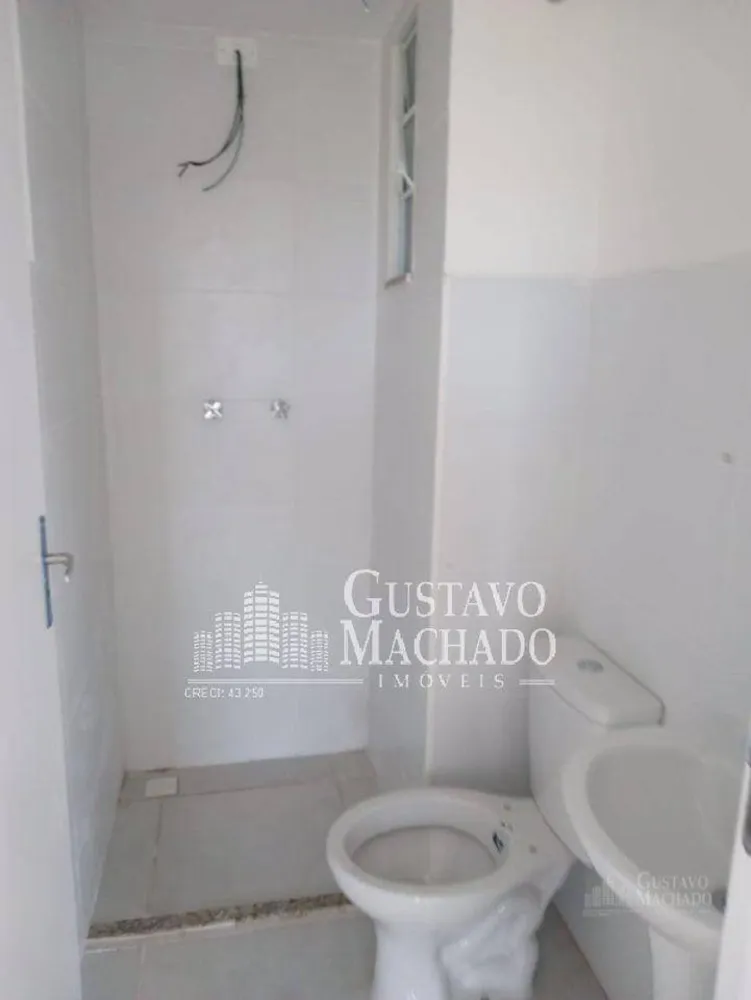 Apartamento, 2 quartos, 51 m² - Foto 9
