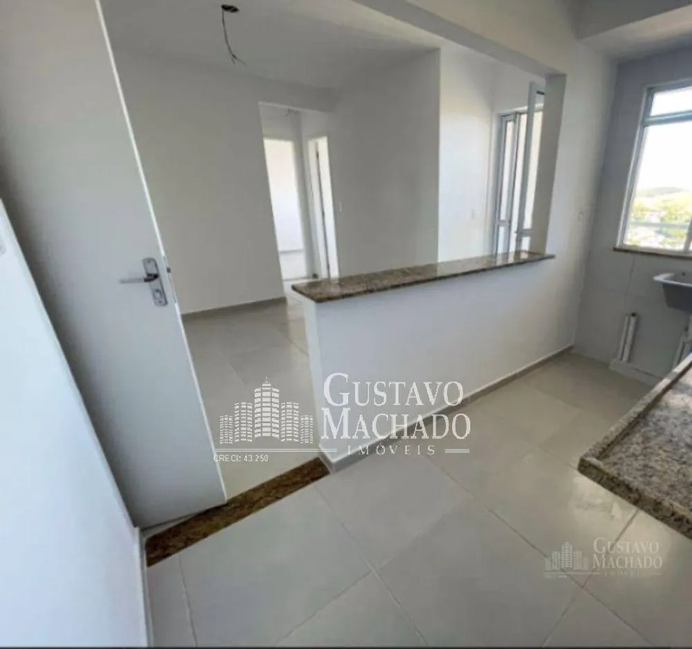 Apartamento, 2 quartos, 51 m² - Foto 7