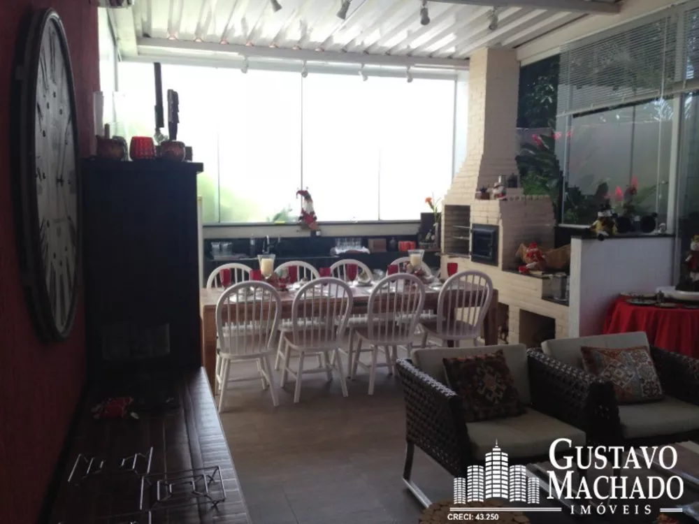 Casa, 3 quartos - Foto 10