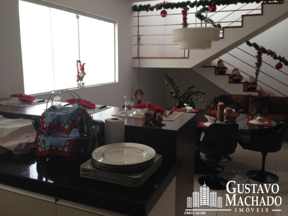 Casa, 3 quartos - Foto 12