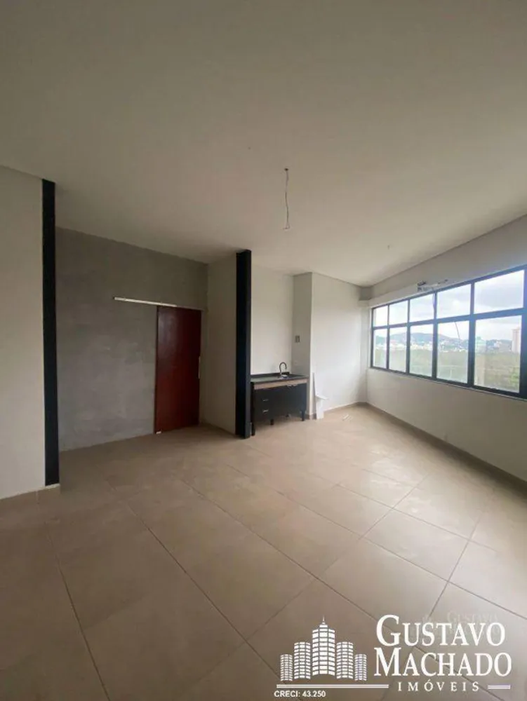 Sala-Conjunto, 35 m² - Foto 3
