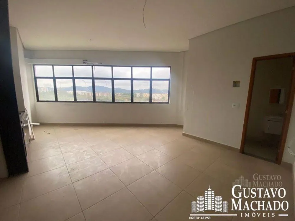 Sala-Conjunto, 35 m² - Foto 6