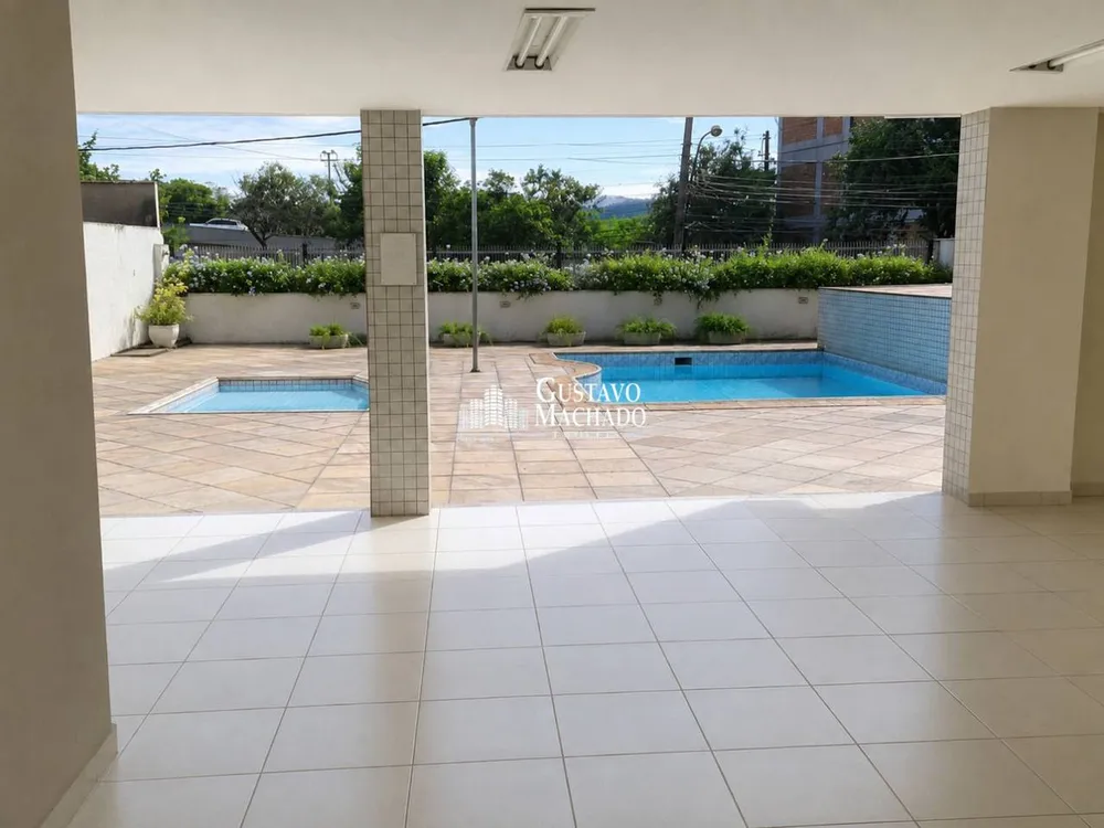 Apartamento, 3 quartos, 153 m² - Foto 4