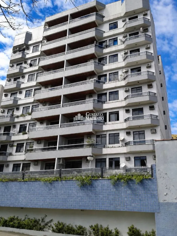 Apartamento, 3 quartos, 153 m² - Foto 2