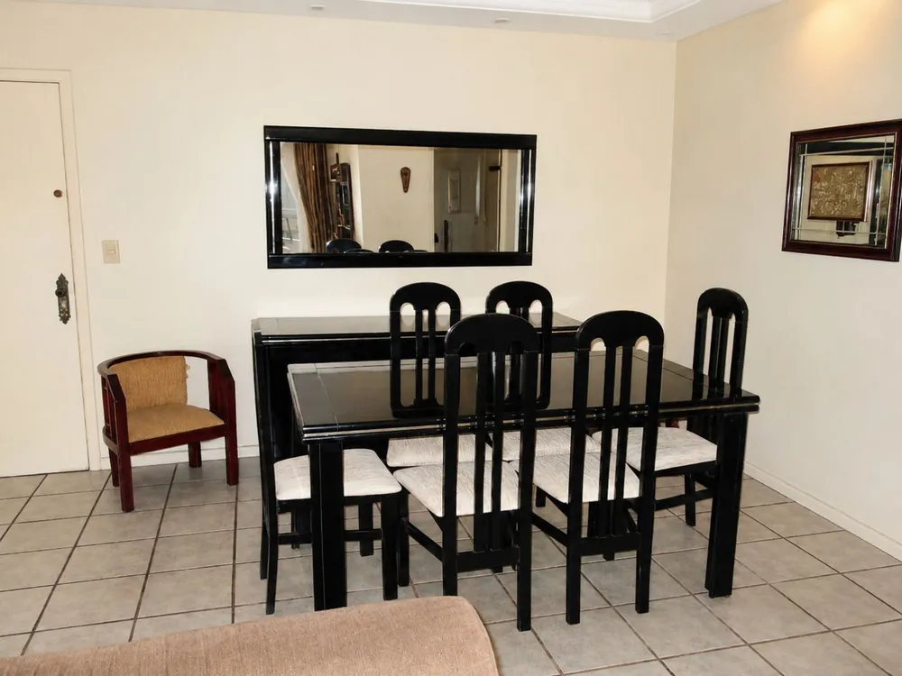 Apartamento, 3 quartos, 153 m² - Foto 12