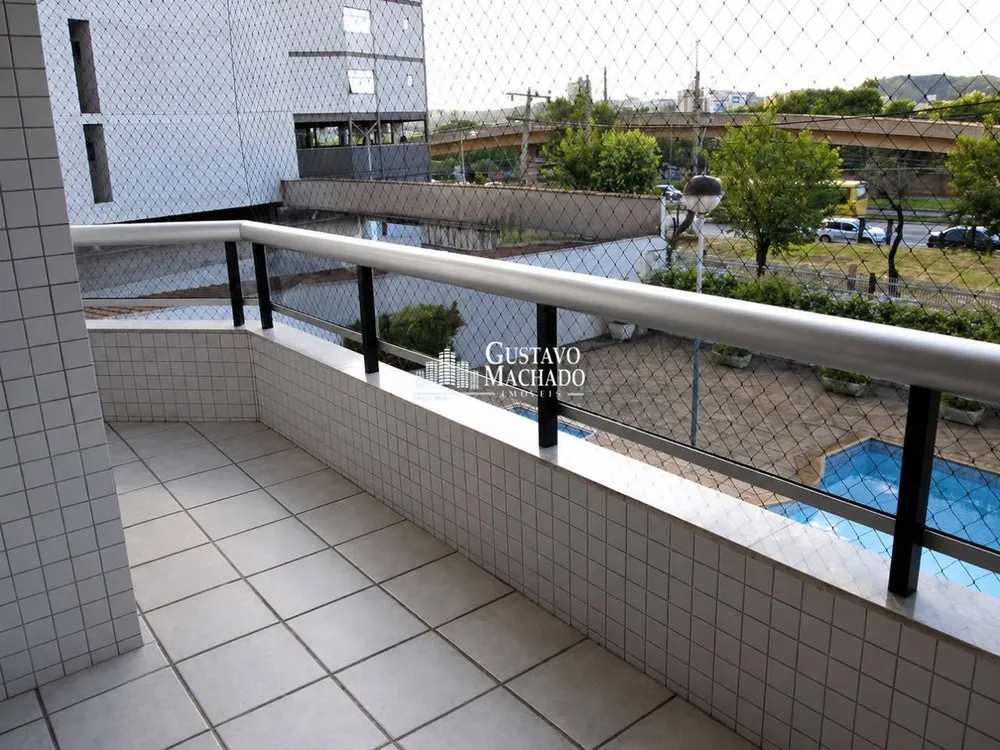 Apartamento, 3 quartos, 153 m² - Foto 35