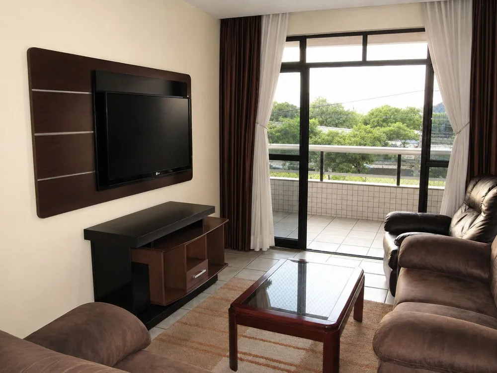 Apartamento, 3 quartos, 153 m² - Foto 20
