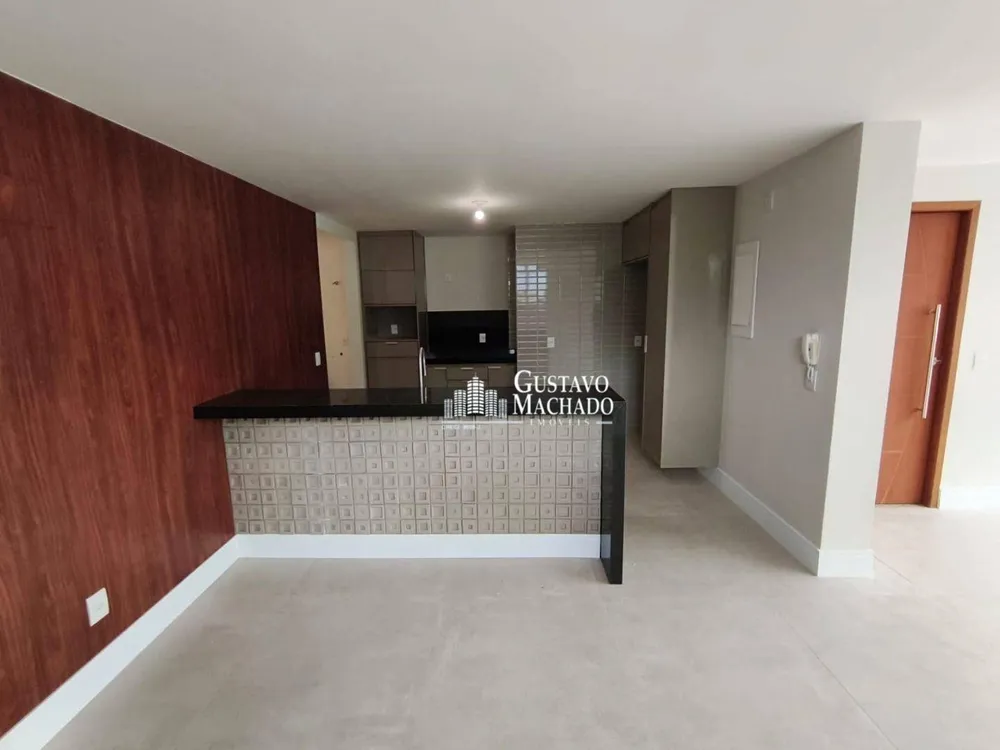 Apartamento, 3 quartos, 125 m² - Foto 3