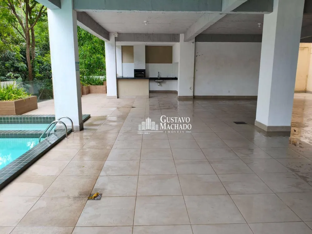 Apartamento, 3 quartos, 125 m² - Foto 17