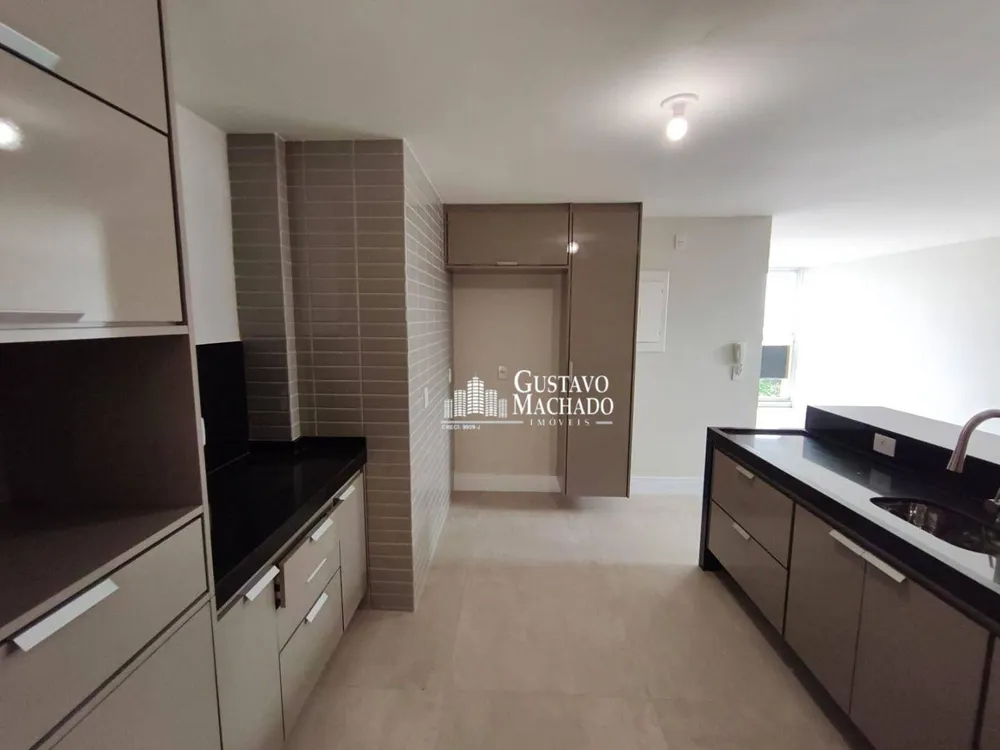 Apartamento, 3 quartos, 125 m² - Foto 4