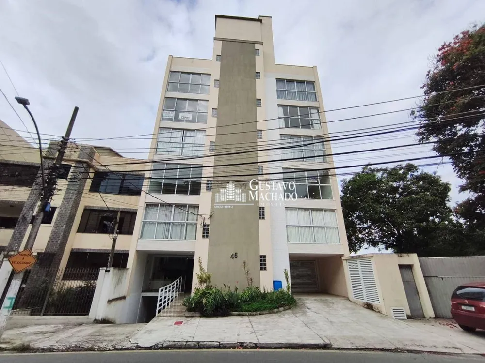 Apartamento, 3 quartos, 125 m² - Foto 1