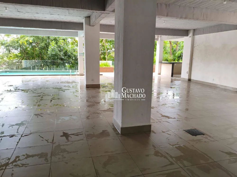Apartamento, 3 quartos, 125 m² - Foto 15