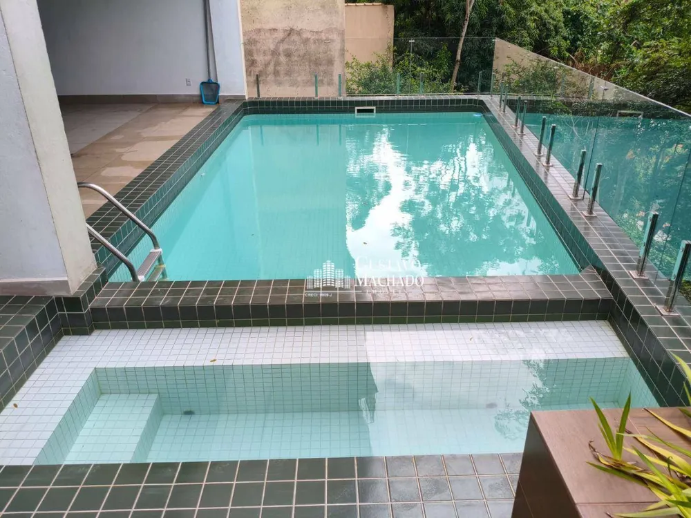 Apartamento, 3 quartos, 125 m² - Foto 22