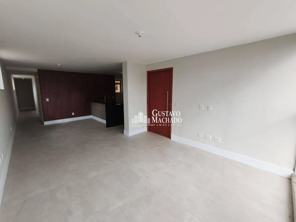 Apartamento, 3 quartos, 125 m² - Foto 2
