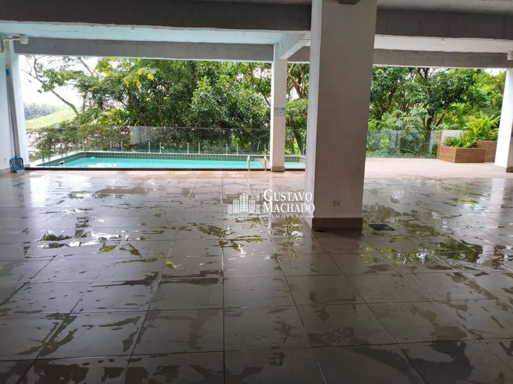 Apartamento, 3 quartos, 125 m² - Foto 16