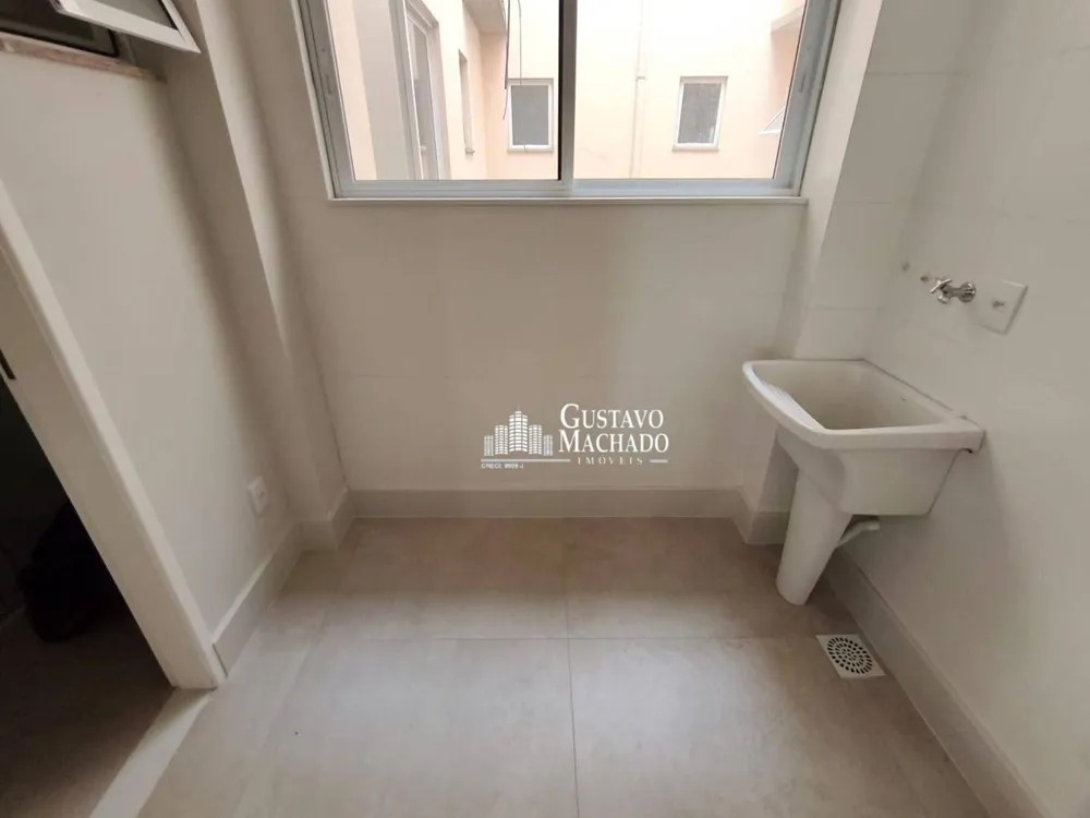 Apartamento, 3 quartos, 125 m² - Foto 5