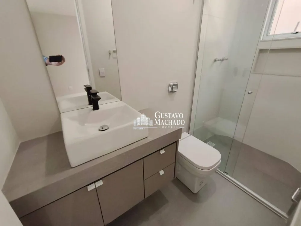 Apartamento, 3 quartos, 125 m² - Foto 9